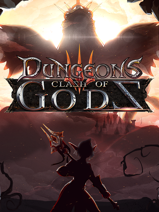 Dungeons 3 - Clash of Gods DLC