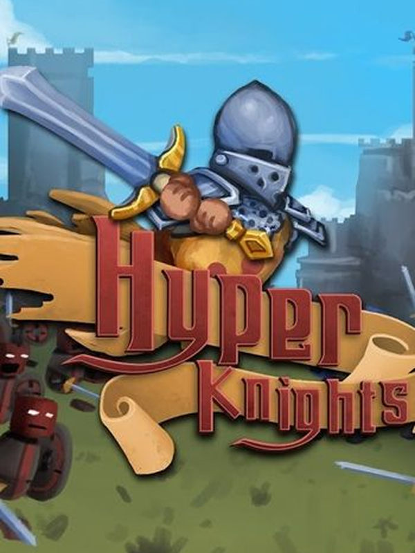 Hyper Knights