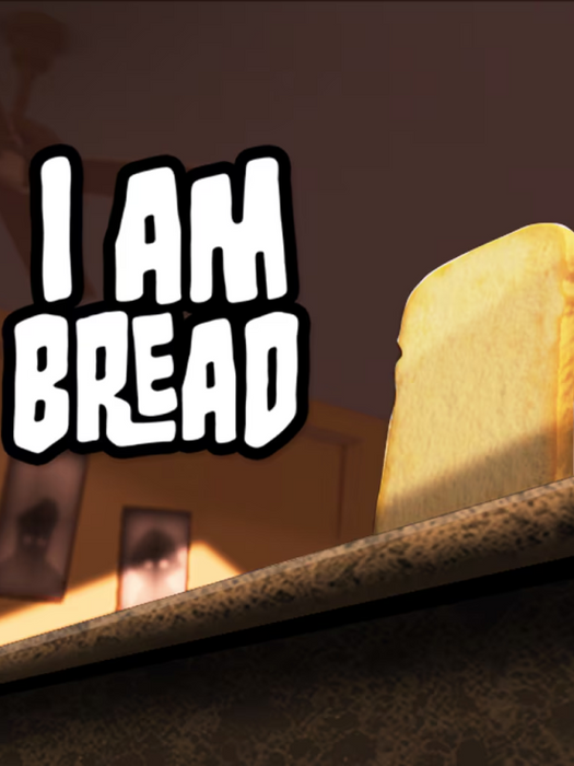 I Am Bread