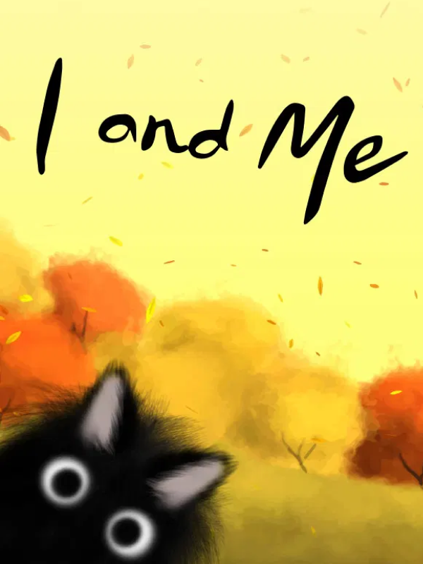 I and Me