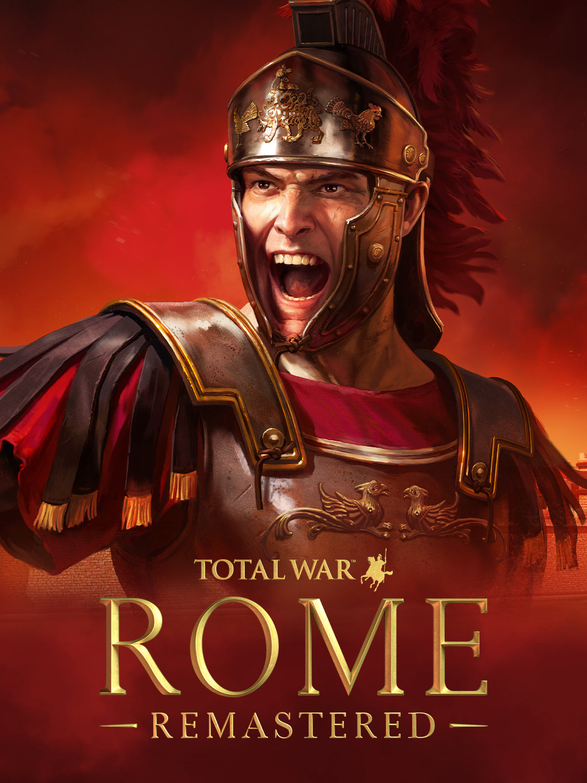 Total War: ROME REMASTERED