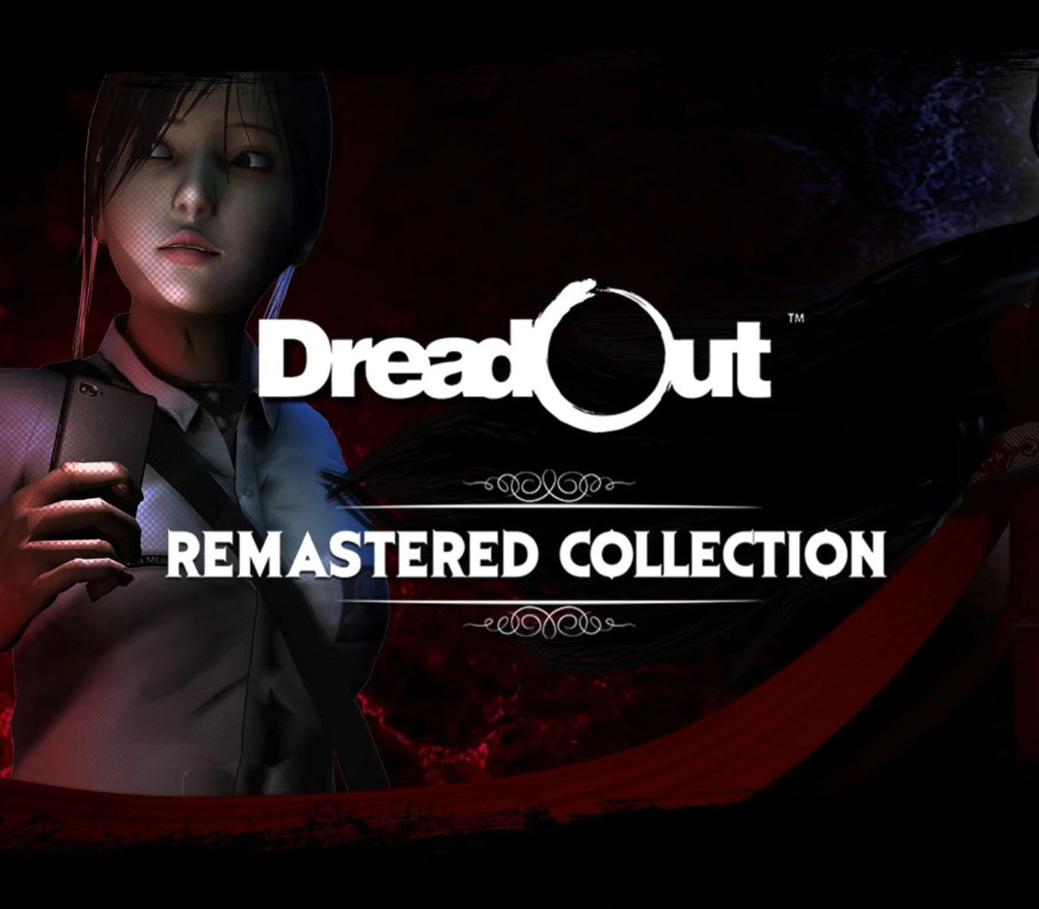 DreadOut Remastered Collection