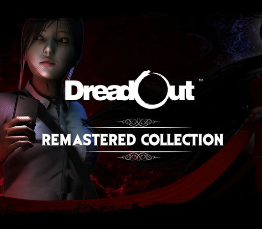 DreadOut Remastered Collection