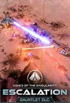 Ashes of the Singularity: Escalation - Gauntlet