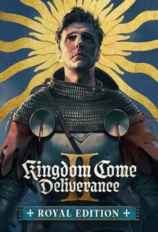 Kingdom Come: Deliverance II Royal Edition