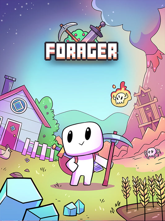 Forager