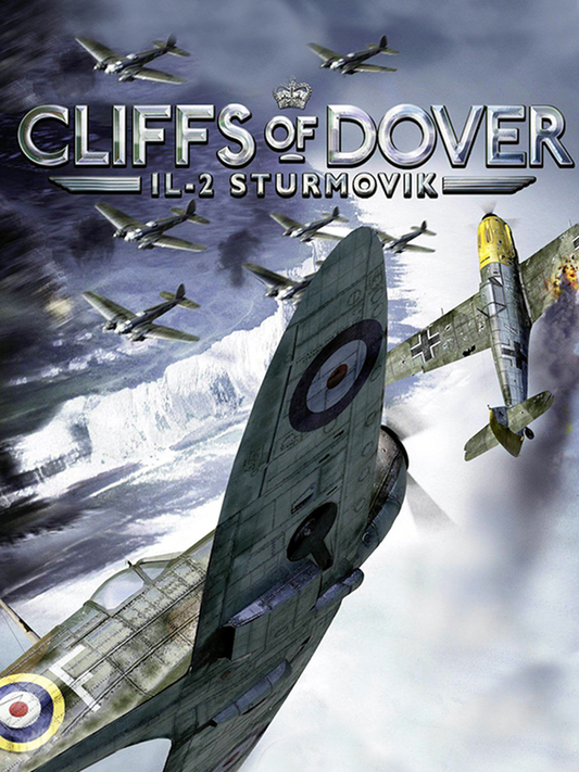 IL-2 Sturmovik: Cliffs of Dover