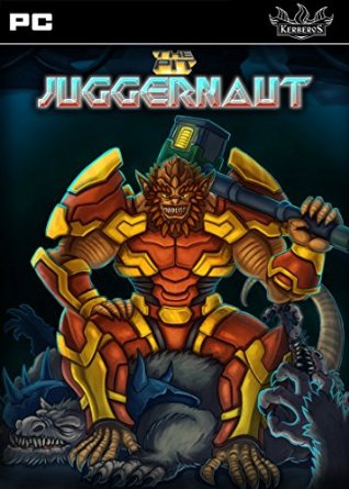Sword of the Stars: The Pit - Juggernaut DLC