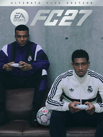 EA SPORTS FC 27 Ultimate Edition (Pre-purchase)
