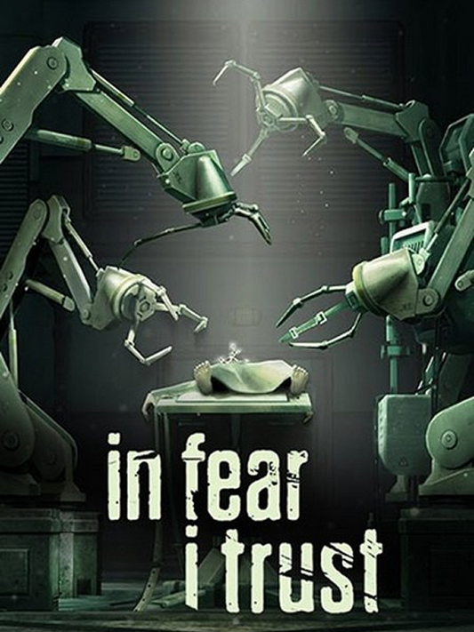 In Fear I Trust Episode 1