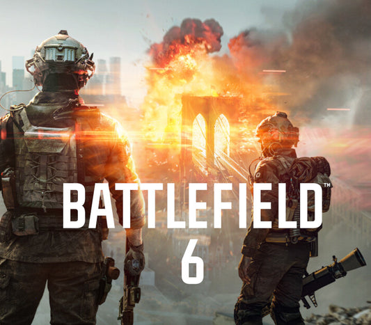 Battlefield 6