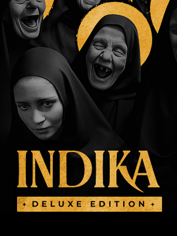 INDIKA Deluxe Edition