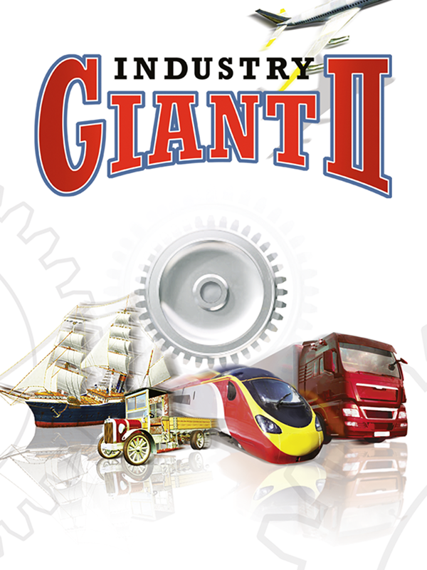 Industry Giant 2