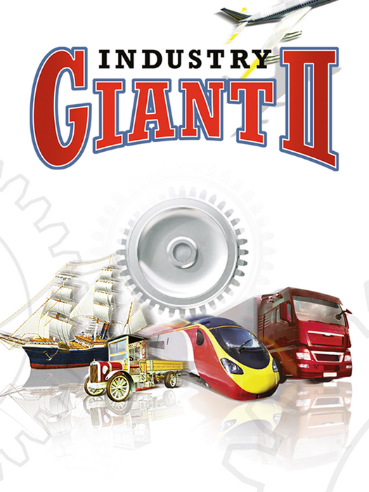 Industry Giant 2