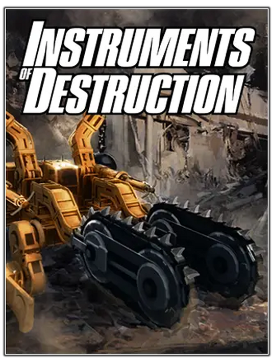 Instruments of Destruction