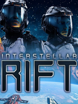 Interstellar Rift