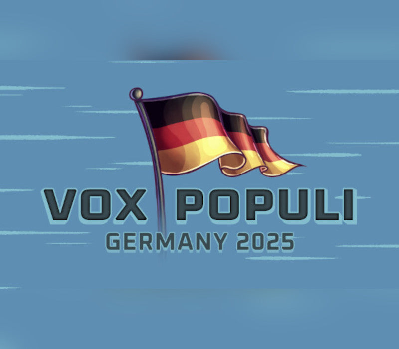 Vox Populi: Deutschland 2025