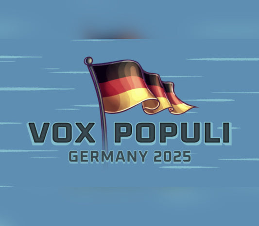Vox Populi: Deutschland 2025