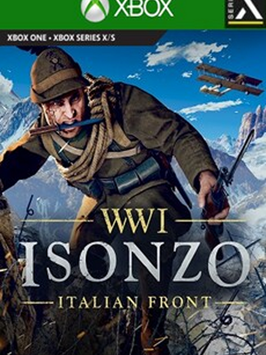 Isonzo