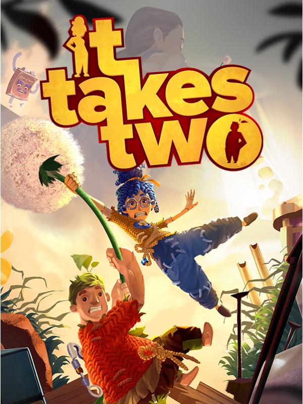 It takes Two