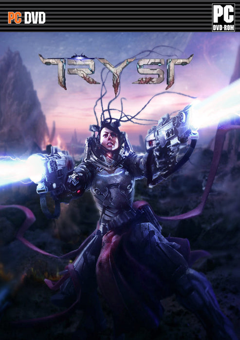Tryst Premium Edition