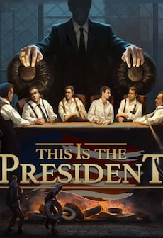 This Is the President