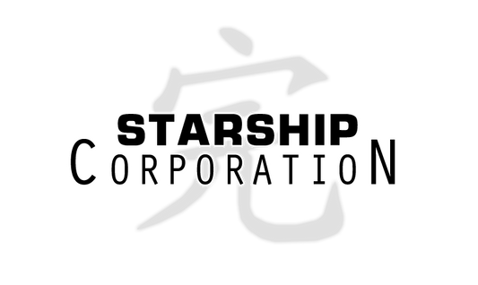 Starship Corporation