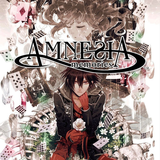 Amnesia: Memories