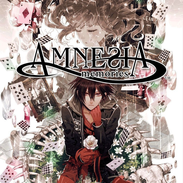 Amnesia: Memories