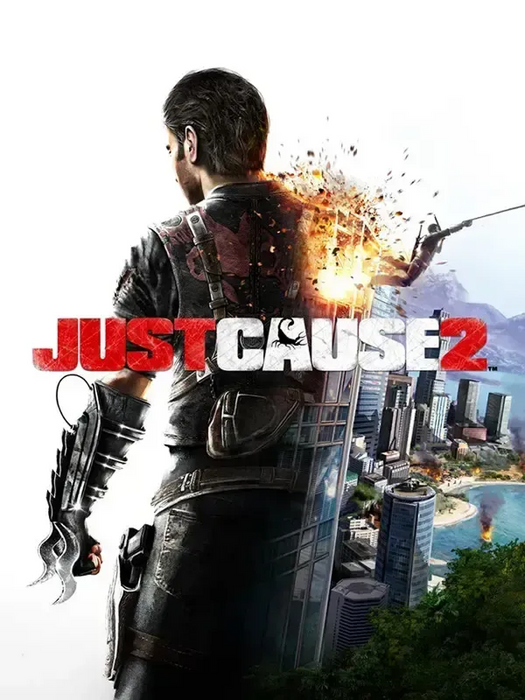 Just Cause 2 - DLC Collection