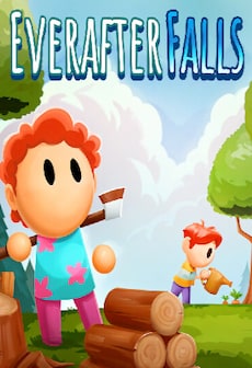 Everafter Falls