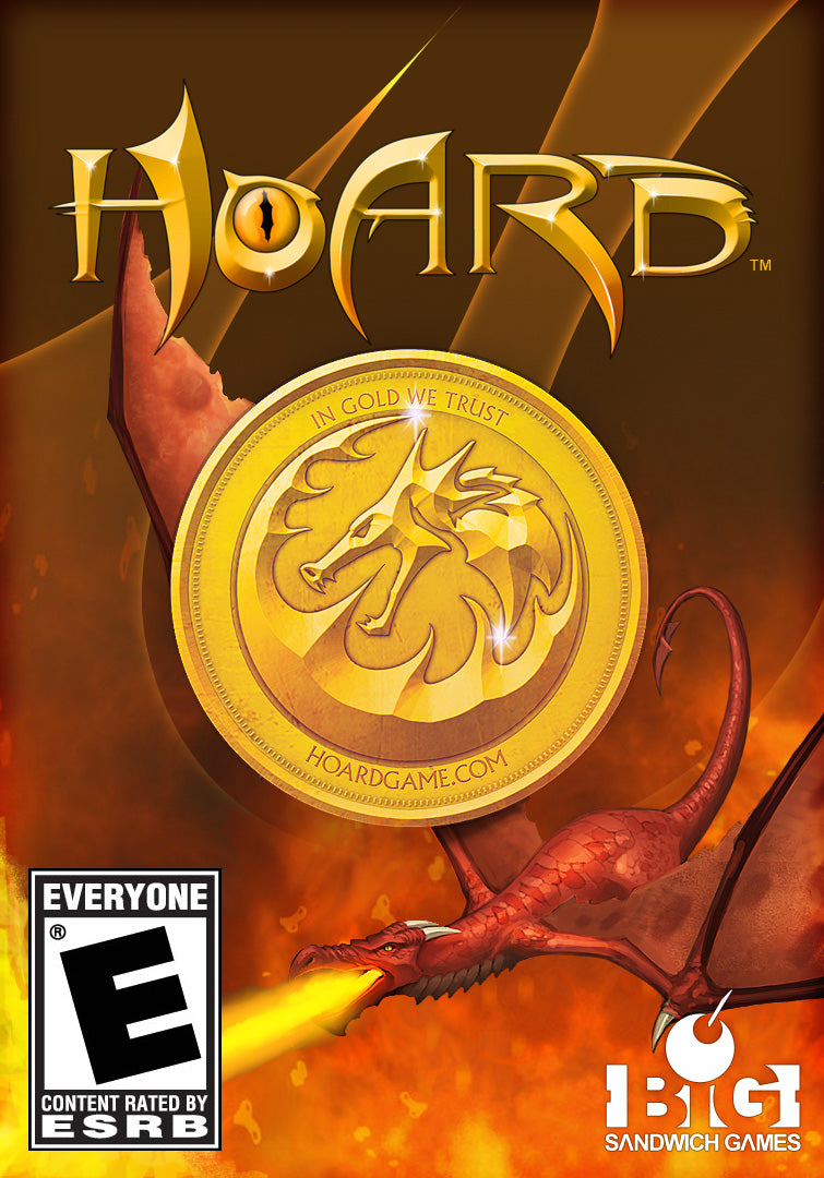 Hoard Complete Pack