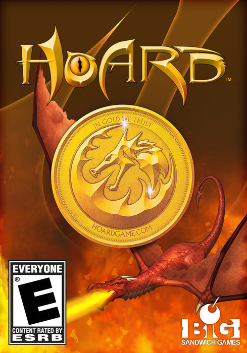 Hoard Complete Pack