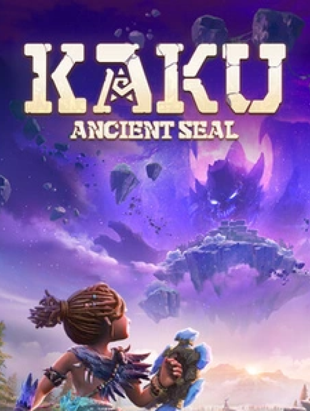 KAKU: Ancient Seal