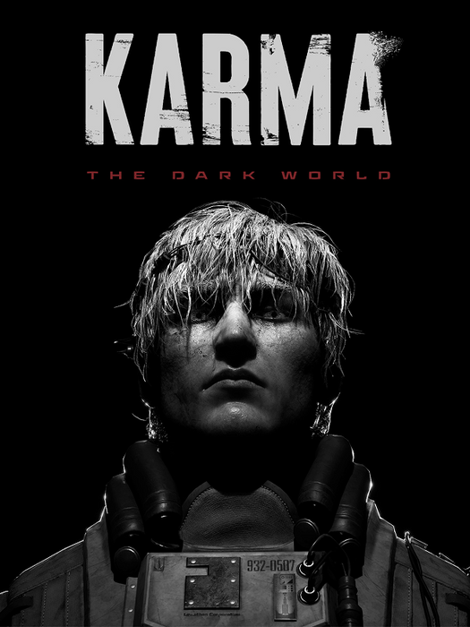 KARMA: The Dark World