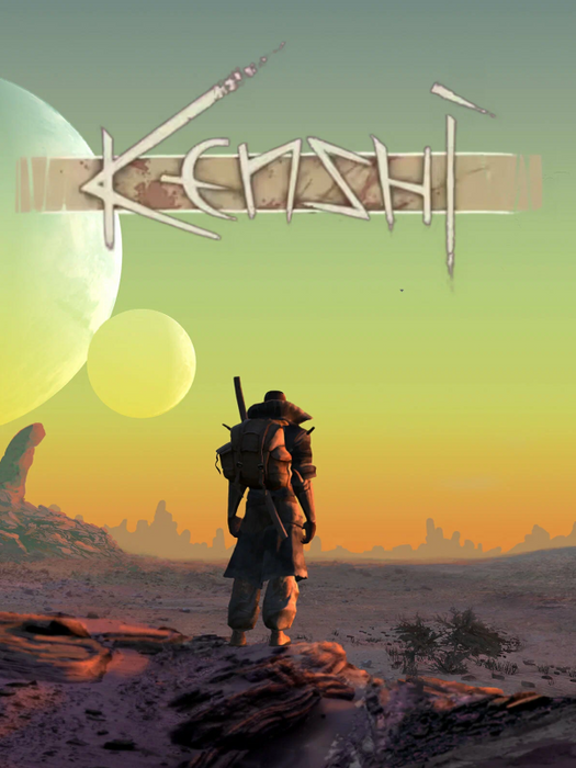 Kenshi