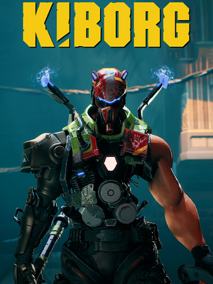 KIBORG