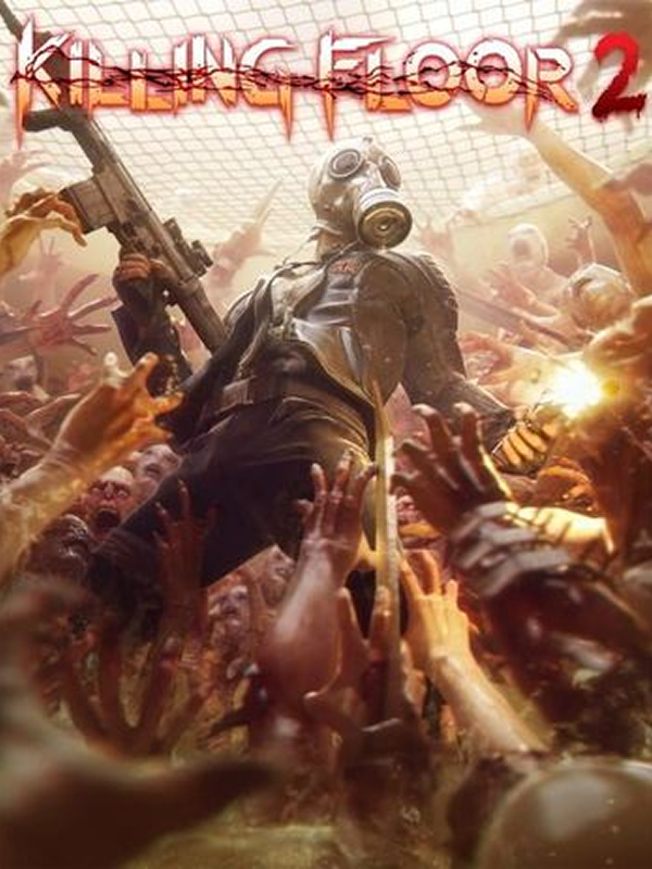Killing Floor 2 Digital Deluxe Edition