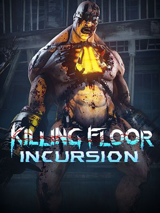 Killing Floor: Incursion