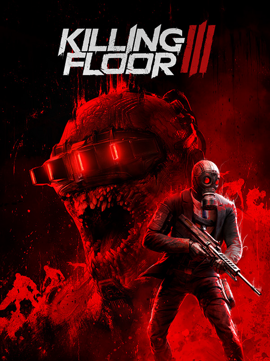 Killing Floor