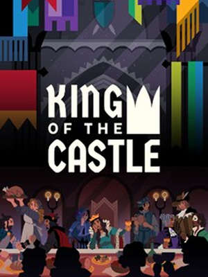King Of The Castle
