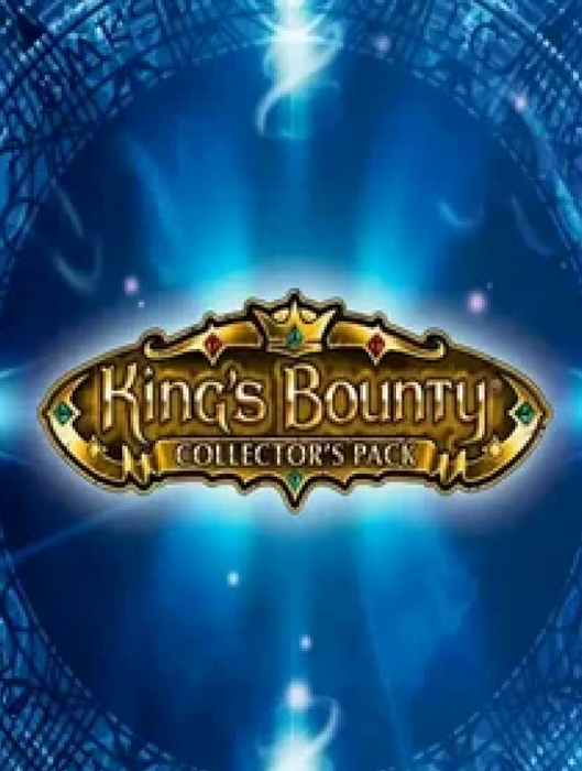 King's Bounty: Collector's Pack
