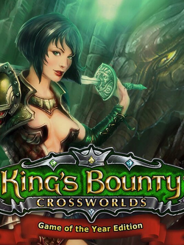 King's Bounty: Crossworlds GOTY