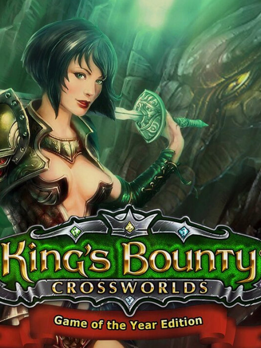 King's Bounty: Crossworlds GOTY