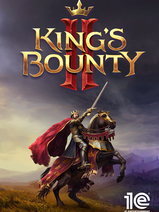 King's Bounty II: Lord's Edition