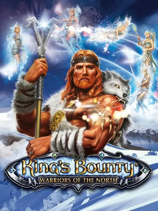 King's Bounty: Warriors of the North Valhalla Edition