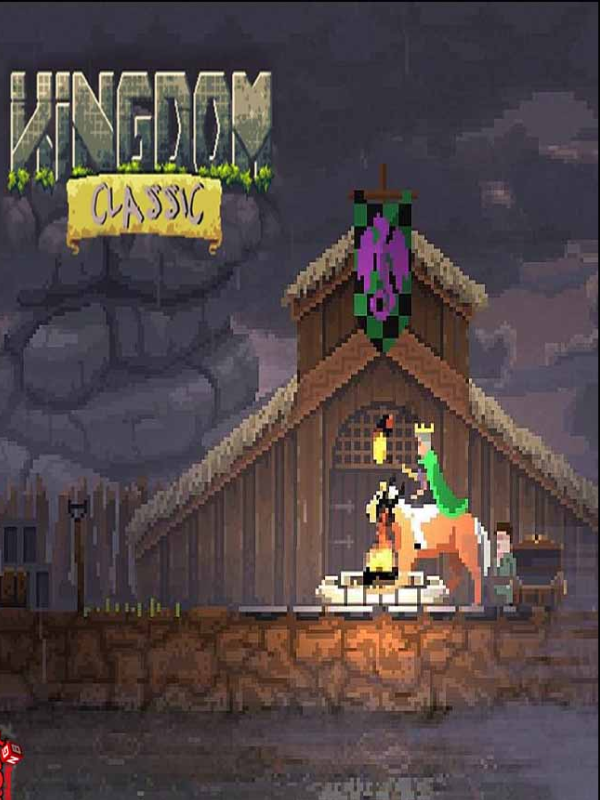 Kingdom: Classic
