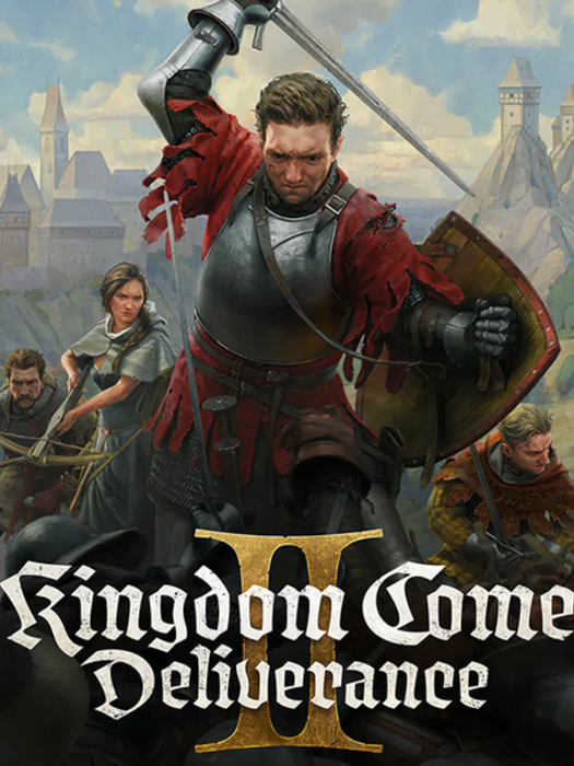 Kingdom Come: Deliverance II Expansion Pass