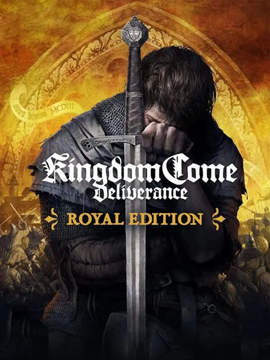 Kingdom Come: Deliverance Royal Edition