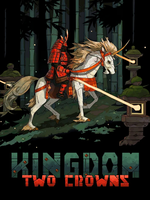 Kingdom Two Crowns: Jarl Edition